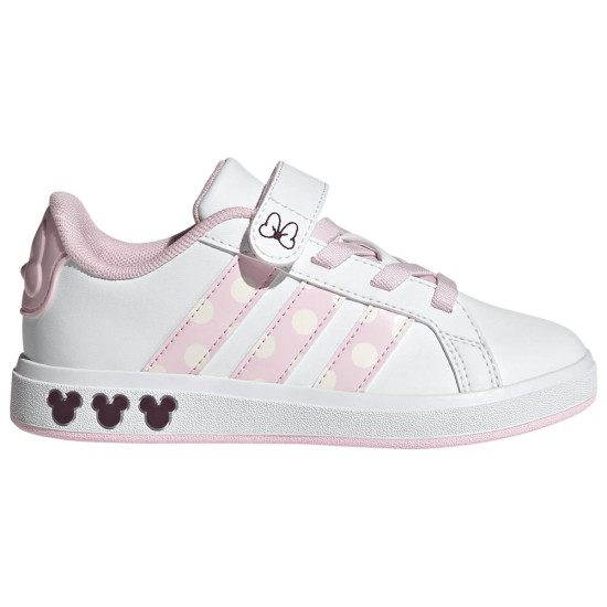Adidas x Disney Minnie Grand Court EL K